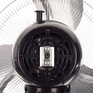 Foto 5 | Ventilador Eléctrico ATM Swiss Nave de Tres en Uno 18 Plg Original