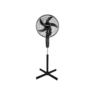 Foto 1 | Ventilador de Pedestal Practiksa Prkt-16 16 Pul Negro