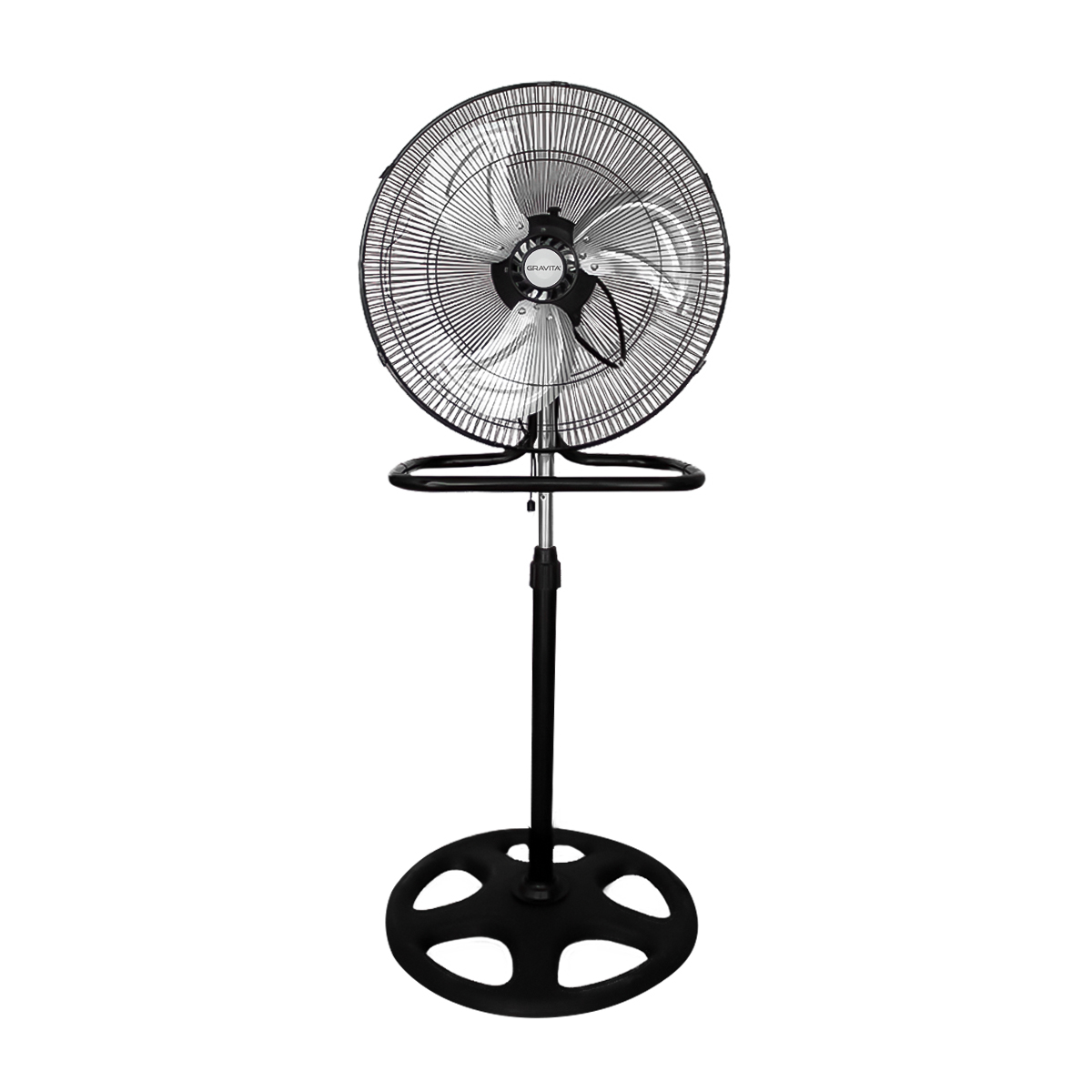 Foto 3 pulgar | Ventilador 3 En 1 De 18 Pulgadas Marca Gravita