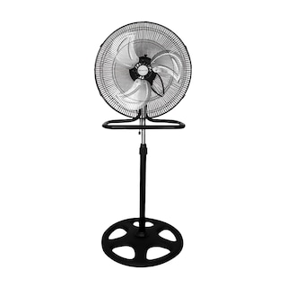 Foto 2 | Ventilador 3 En 1 De 18 Pulgadas Marca Gravita