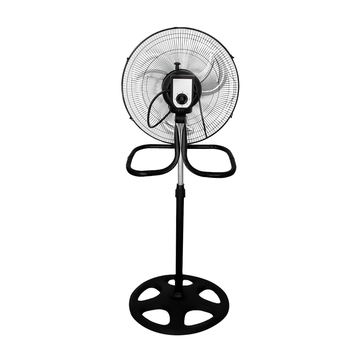 Foto 8 pulgar | Ventilador 3 En 1 De 18 Pulgadas Marca Gravita