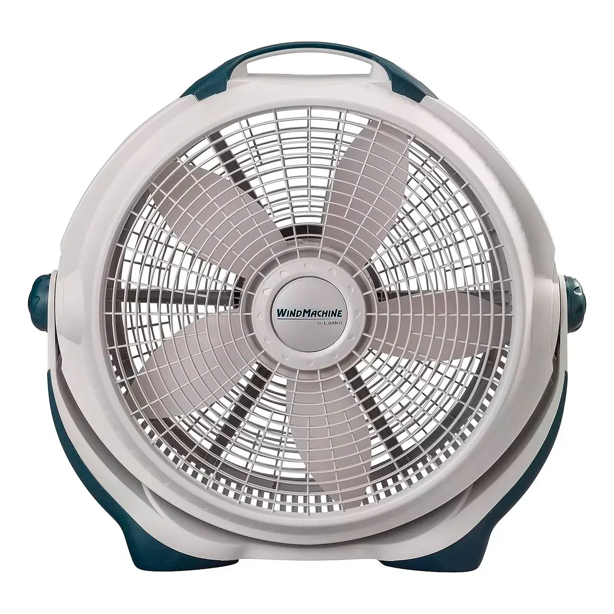 Ventilador de Piso Lasko 20” Windmachine 3