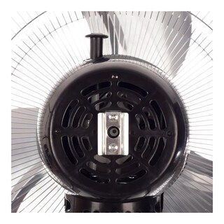 Foto 5 | Ventilador Eléctrico Swiss Nave Tres En Uno 18 Pulgadas
