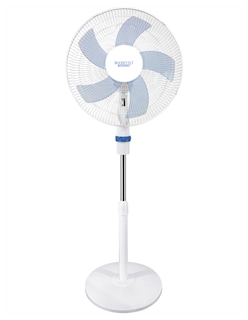Foto 1 | Ventilador de Piso 3 En 1 O45 Roosevelt Outdoors Blanco