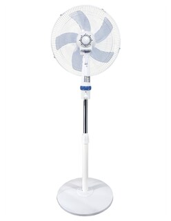 Foto 4 | Ventilador de Piso 3 En 1 O45 Roosevelt Outdoors Blanco