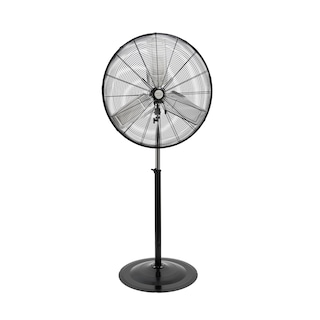 Foto 1 | Ventilador De Pie Industrial Narvik De 24 Pulgadas De Gran Potencia