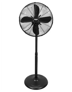 Foto 1 | Ventilador Industrial Roosevelt Outdoors O36 Negro