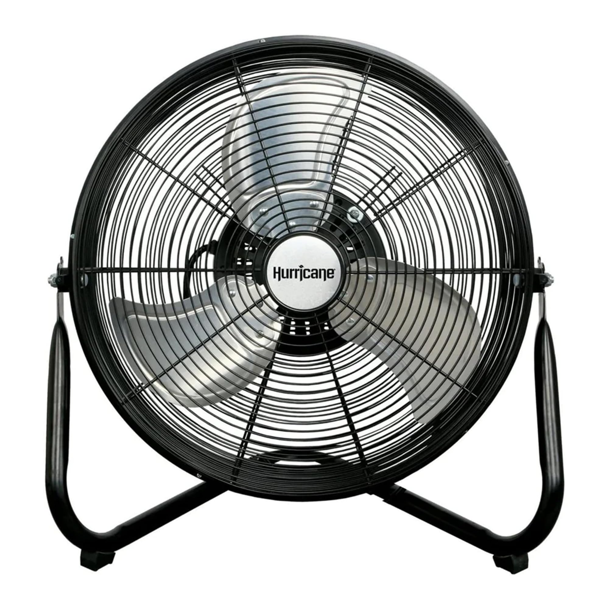 Foto 2 pulgar | Ventilador De Suelo Hurricane 16 Pro Heavy Duty Orbital Con Oscilación De 360° - Venta Internacional.