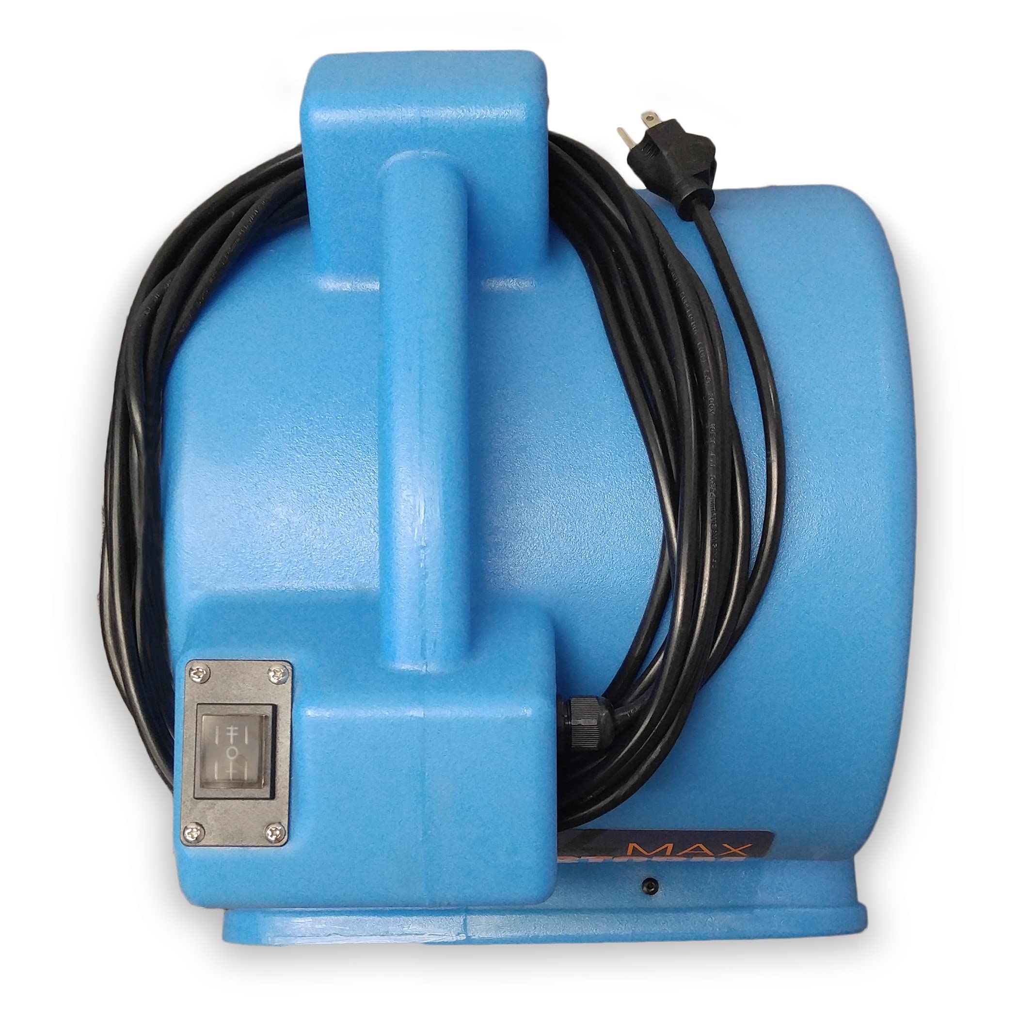 Foto 5 pulgar | Secadora De Alfombras Air Mover, Ventilador De Piso Soleaire Max Storm - Venta Internacional.