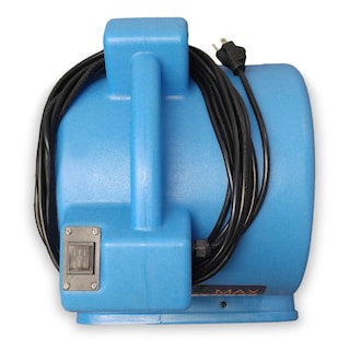 Foto 4 | Secadora De Alfombras Air Mover, Ventilador De Piso Soleaire Max Storm - Venta Internacional.