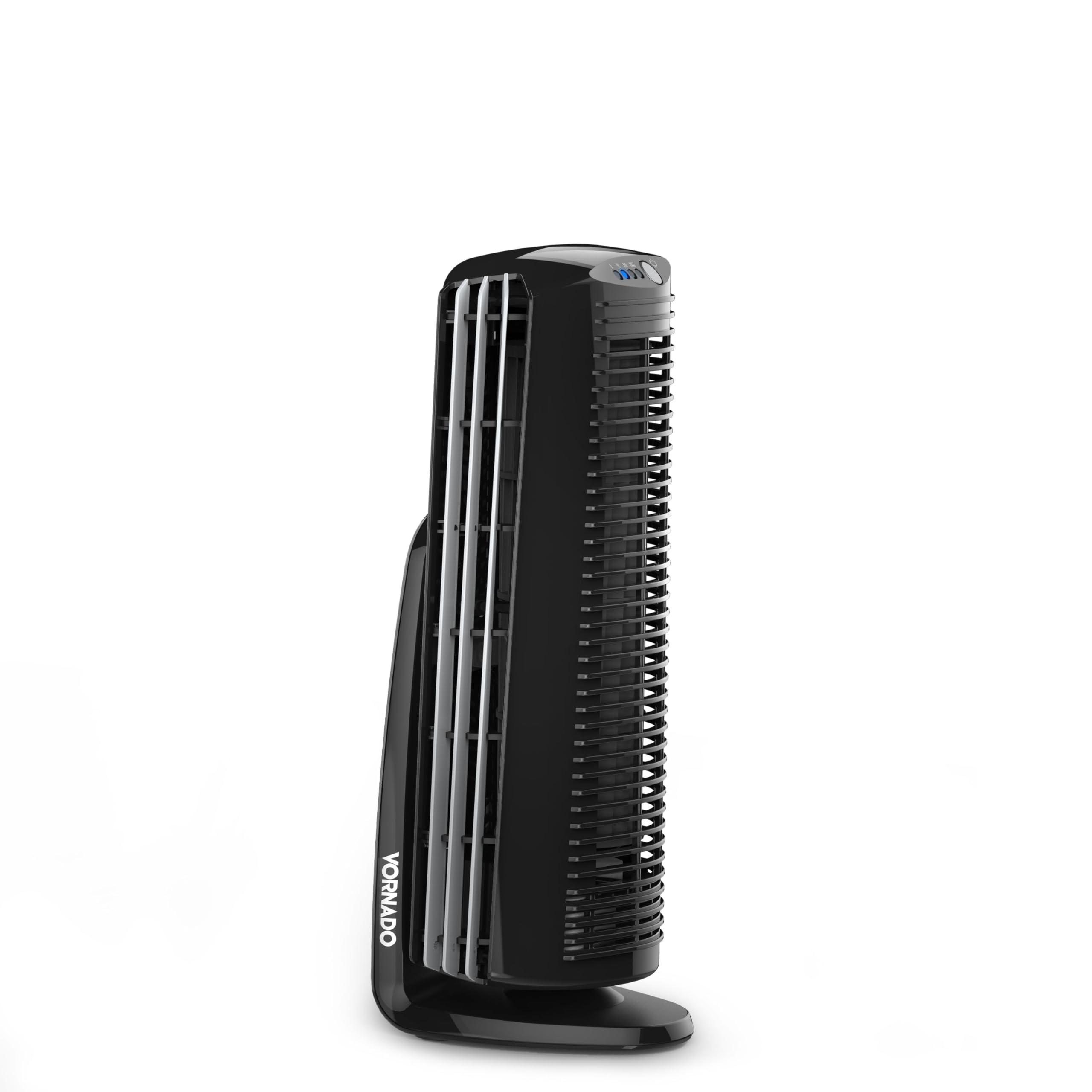 Foto 2 pulgar | Ventilador Circulador De Aire Vornado Duo Small Room 14 Pulgadas Negro - Venta Internacional.