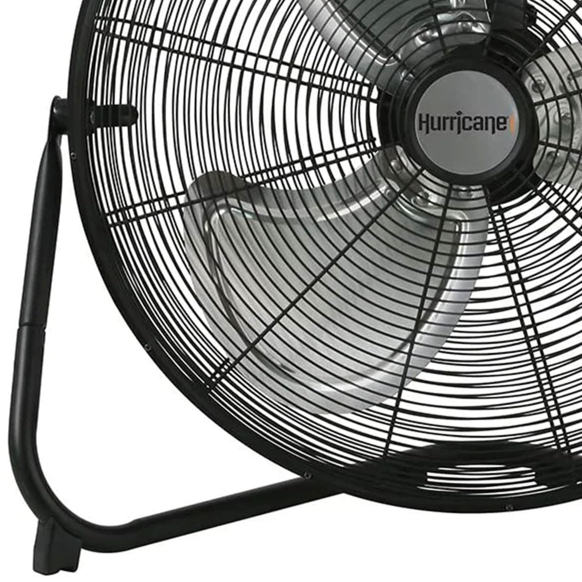 Foto 7 pulgar | Ventilador De Piso Hurricane Pro 20 High Velocity Metal 5300 Cfm - Venta Internacional.