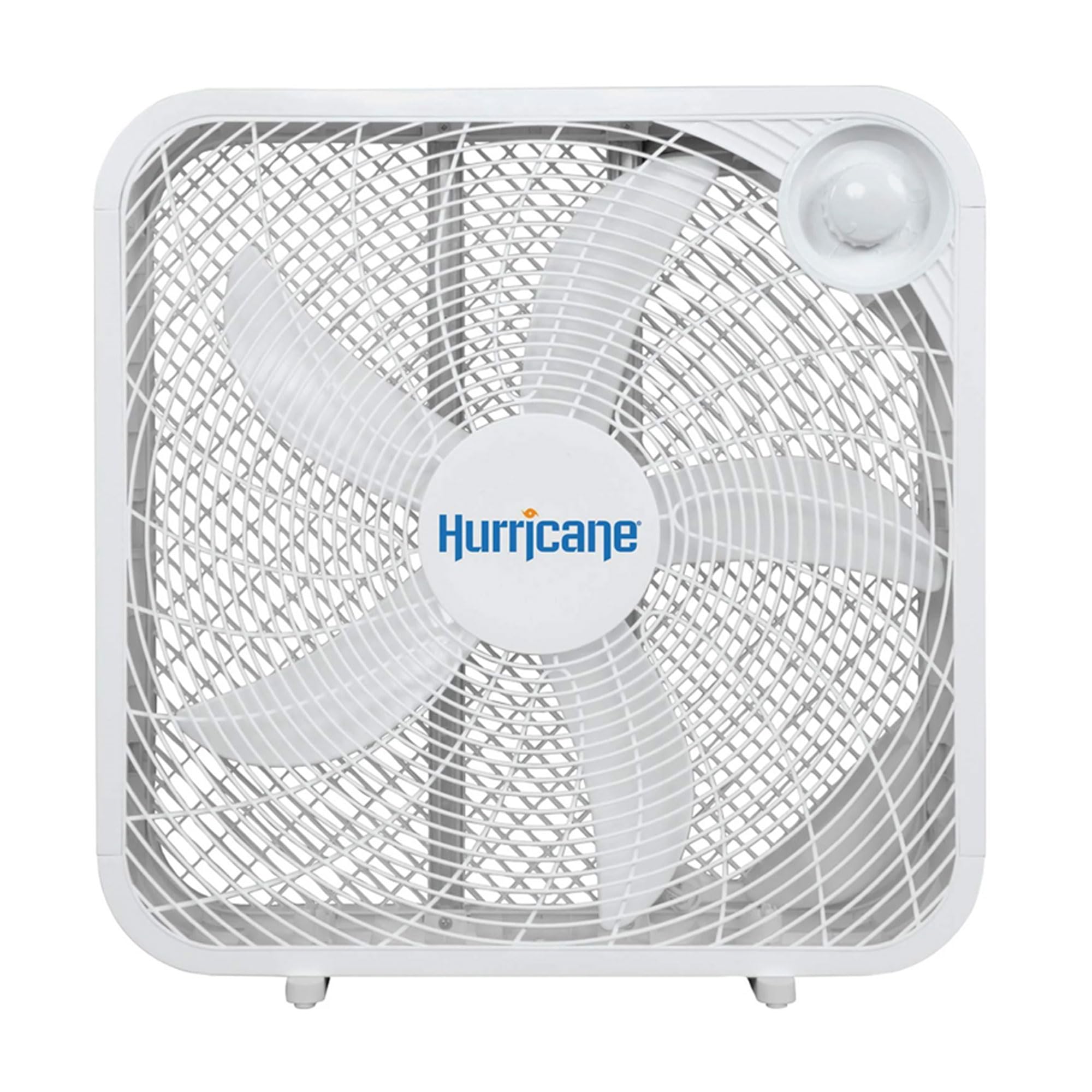 Foto 8 pulgar | Ventilador De Suelo Hurricane Classic 20 Compact Portable Verde - Venta Internacional.