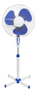 Foto 1 | Ventilador de Pie Arcoshop 3 Velocidades