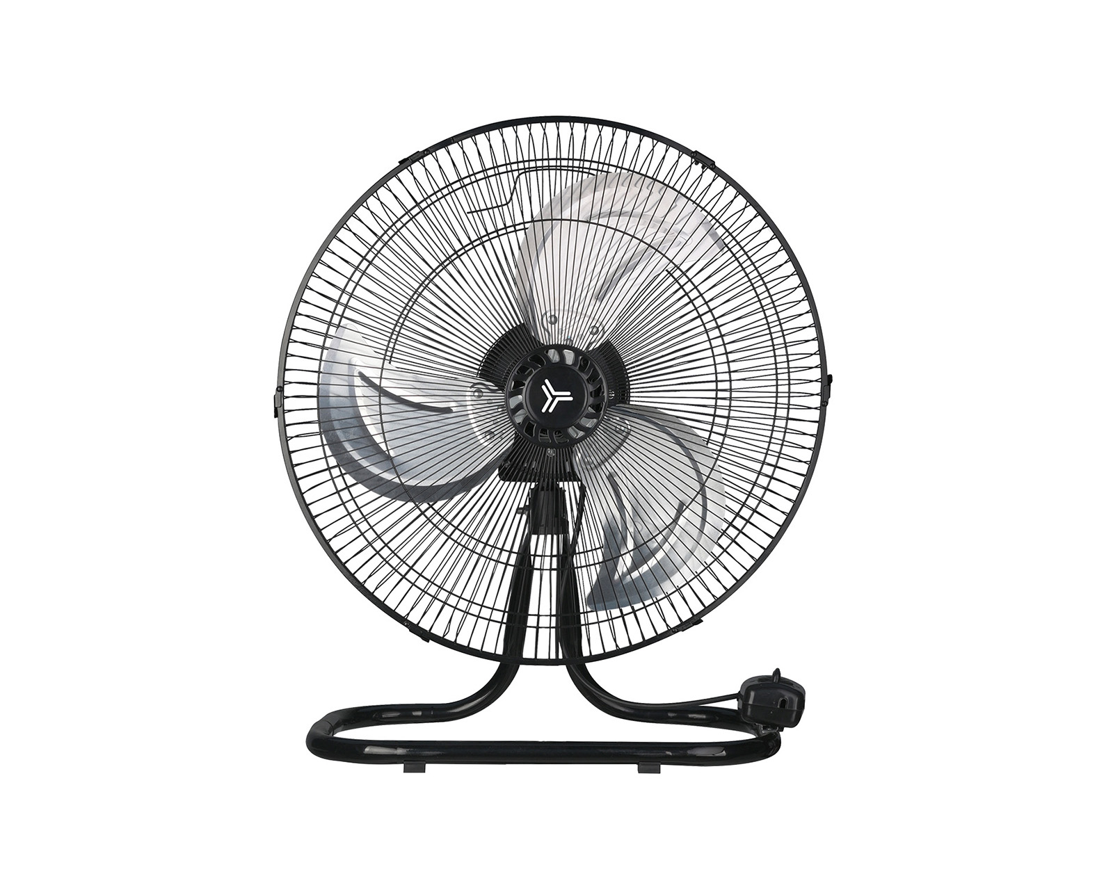Foto 3 pulgar | Ventilador 3 En 1 Masterfan X3 Negro 18 Pulgadas