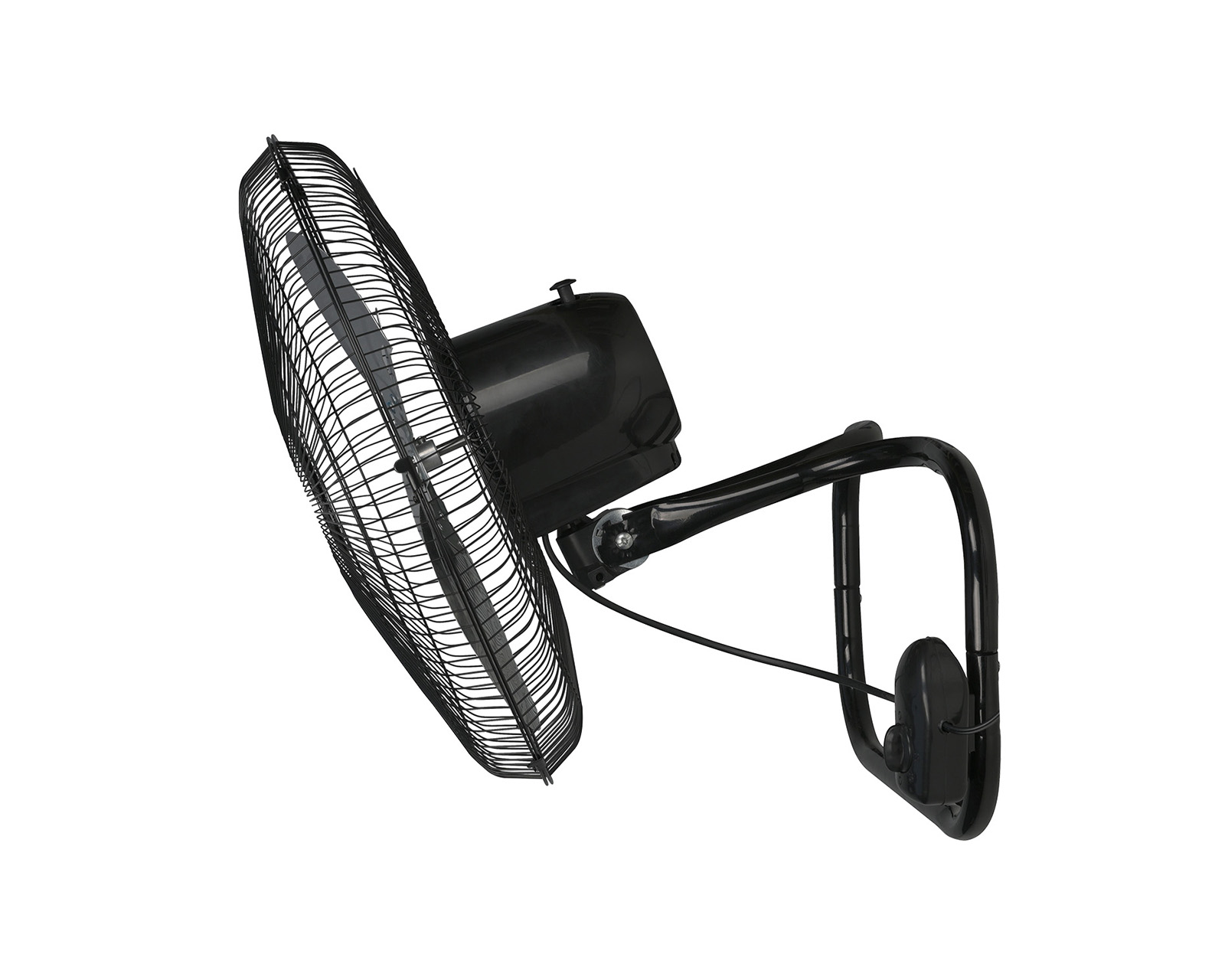 Foto 4 pulgar | Ventilador 3 En 1 Masterfan X3 Negro 18 Pulgadas