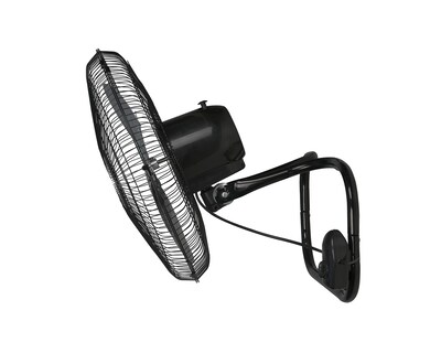 Foto 3 | Ventilador 3 En 1 Masterfan X3 Negro 18 Pulgadas