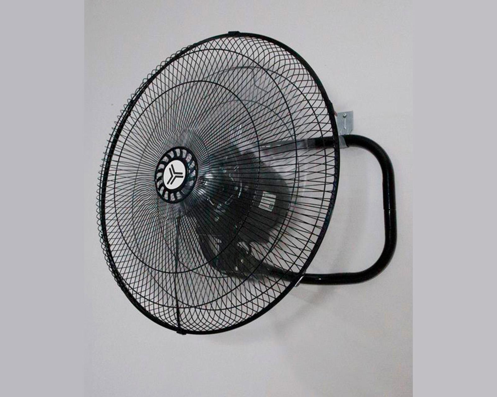 Foto 5 pulgar | Ventilador 3 En 1 Masterfan X3 Negro 18 Pulgadas
