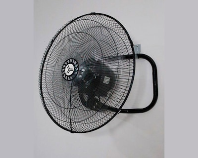 Foto 4 | Ventilador 3 En 1 Masterfan X3 Negro 18 Pulgadas