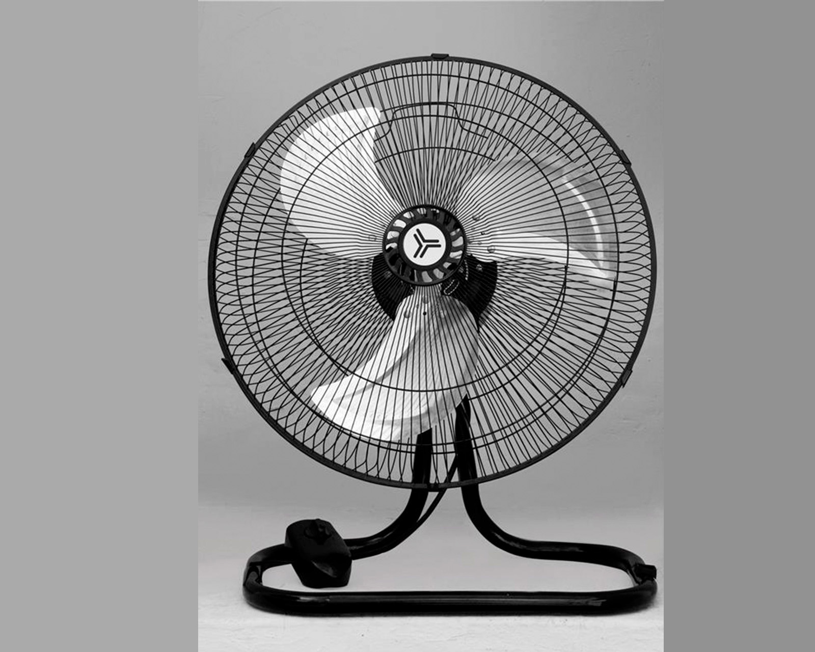Foto 6 pulgar | Ventilador 3 En 1 Masterfan X3 Negro 18 Pulgadas