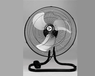Foto 5 | Ventilador 3 En 1 Masterfan X3 Negro 18 Pulgadas