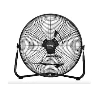 Foto 1 | Ventilador de Piso Cuory 3 Velocidades