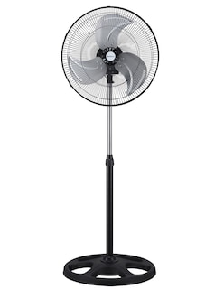 Foto 2 | Ventilador 3 en 1 Pedestal / Piso / Mesa Bestherm GE-45T3 de 18 Pulgadas 127v