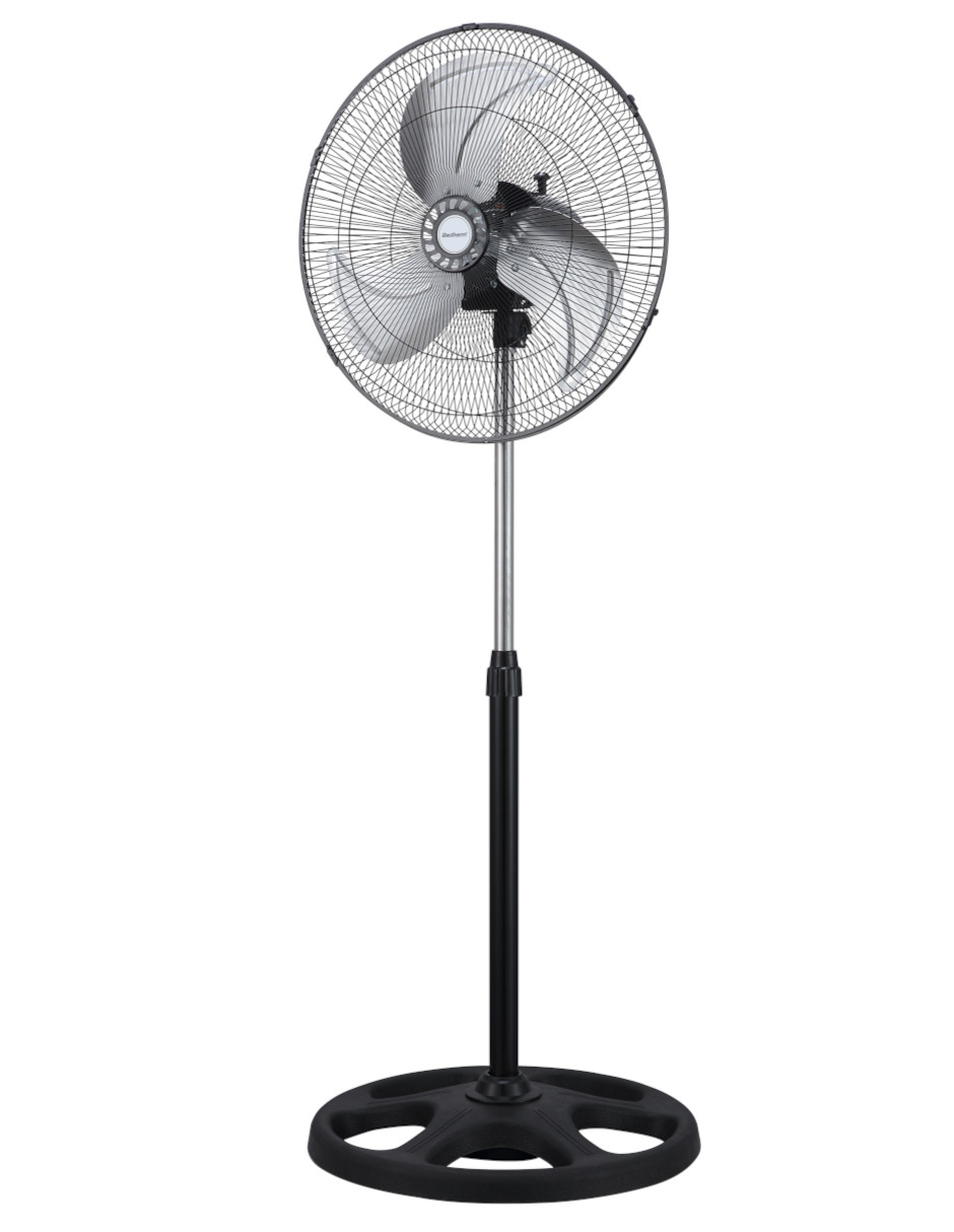 Foto 4 pulgar | Ventilador 3 en 1 Pedestal / Piso / Mesa Bestherm GE-45T3 de 18 Pulgadas 127v