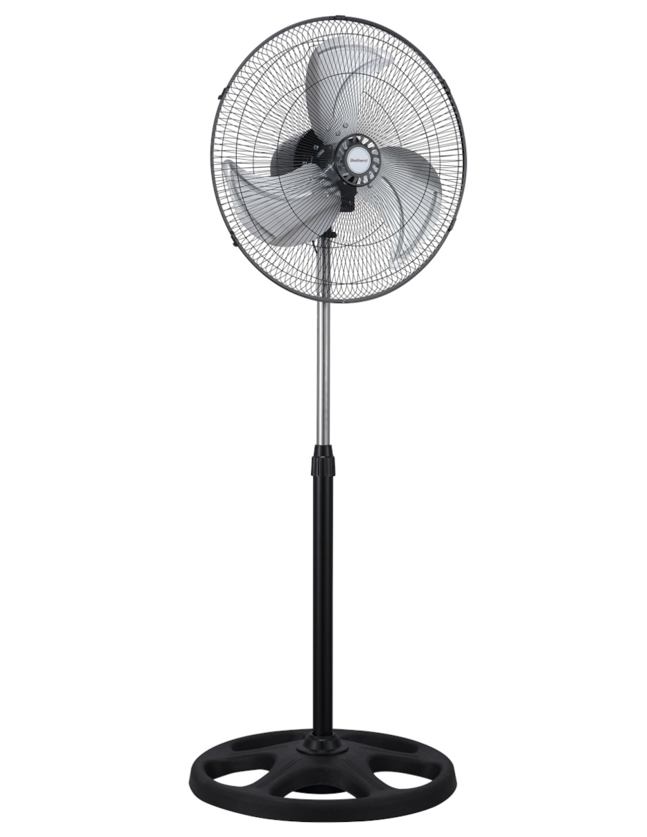 Foto 5 pulgar | Ventilador 3 en 1 Pedestal / Piso / Mesa Bestherm GE-45T3 de 18 Pulgadas 127v