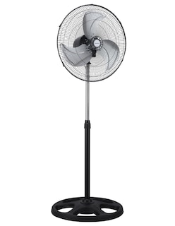 Foto 4 | Ventilador 3 en 1 Pedestal / Piso / Mesa Bestherm GE-45T3 de 18 Pulgadas 127v