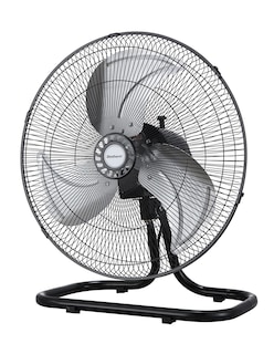 Foto 5 | Ventilador 3 en 1 Pedestal / Piso / Mesa Bestherm GE-45T3 de 18 Pulgadas 127v