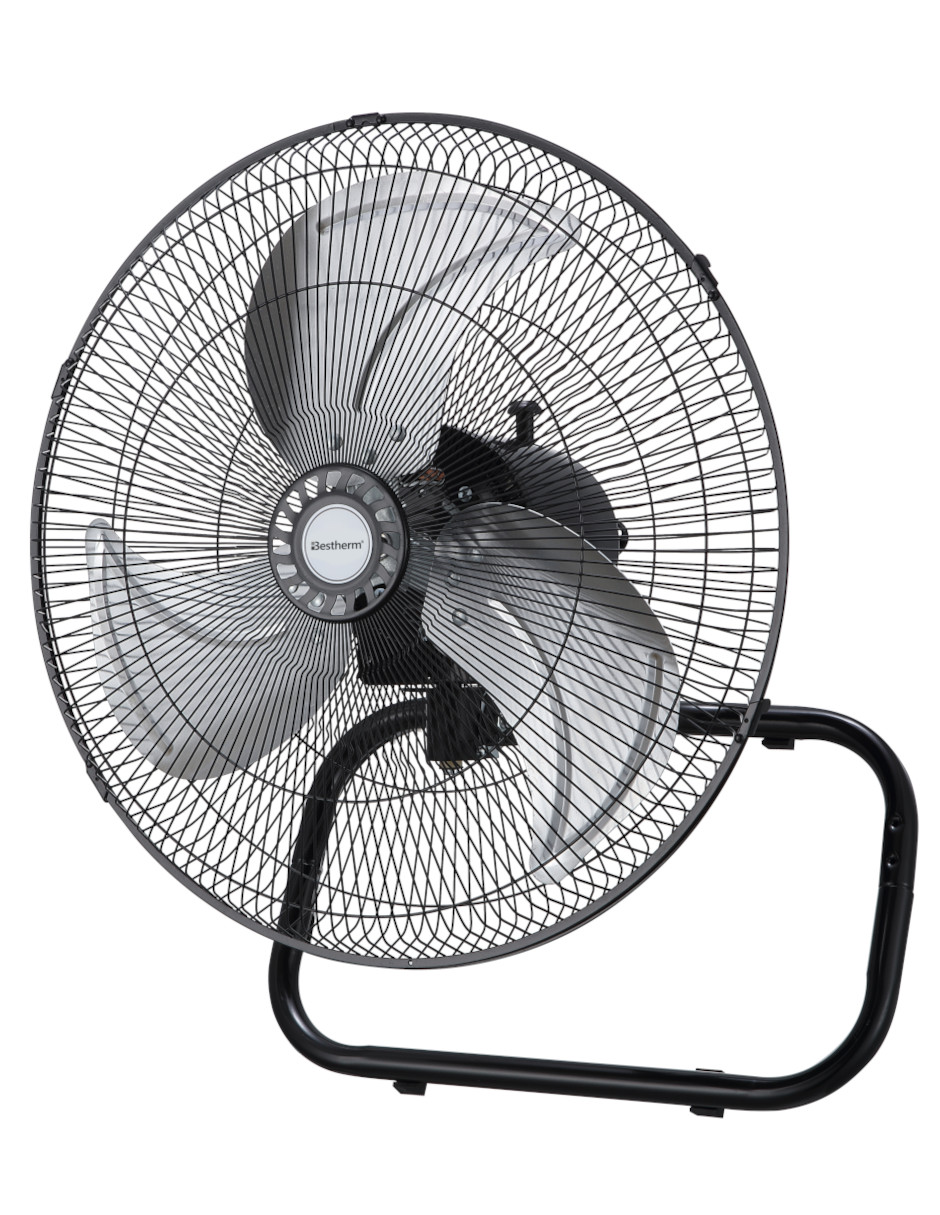 Foto 6 | Ventilador 3 en 1 Pedestal / Piso / Mesa Bestherm GE-45T3 de 18 Pulgadas 127v