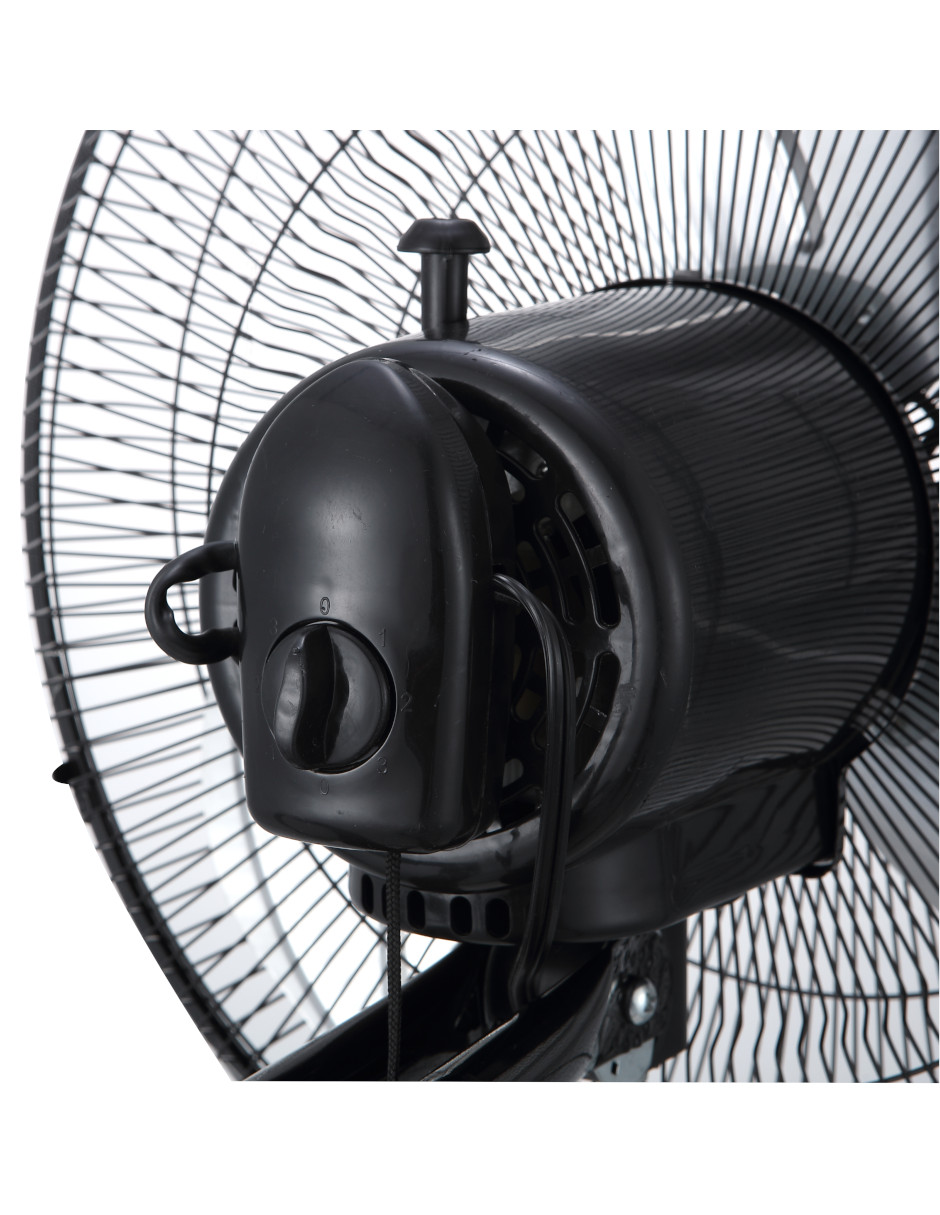 Foto 8 pulgar | Ventilador 3 en 1 Pedestal / Piso / Mesa Bestherm GE-45T3 de 18 Pulgadas 127v