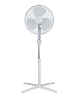 Foto 1 | Ventilador de Pedestal Bestherm RD-40A de 16 Pulgadas 127v
