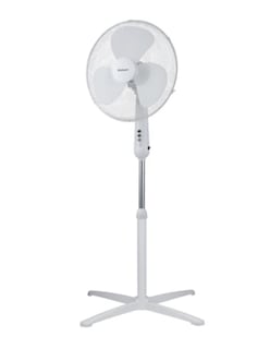 Foto 2 | Ventilador de Pedestal Bestherm RD-40A de 16 Pulgadas 127v