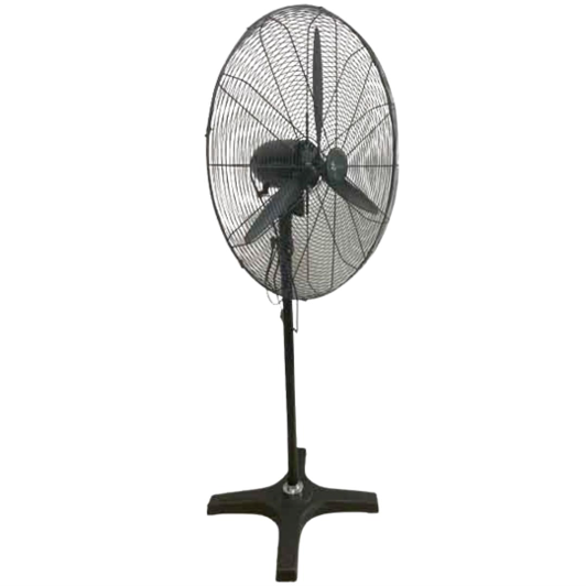 Ventilador Indsutrial 30'' Zmartech