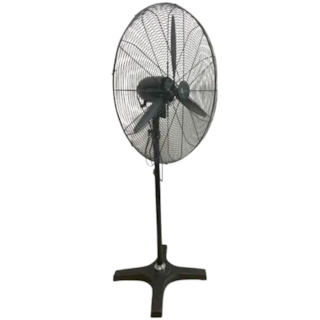 Foto 1 | Ventilador Indsutrial 30'' Zmartech