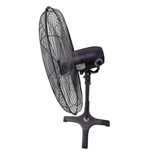 Foto 2 | Ventilador Indsutrial 30'' Zmartech
