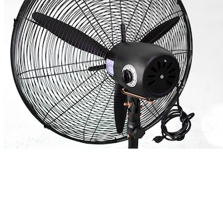 Foto 3 | Ventilador Indsutrial 30'' Zmartech