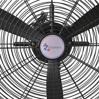 Foto 4 | Ventilador Indsutrial 30'' Zmartech