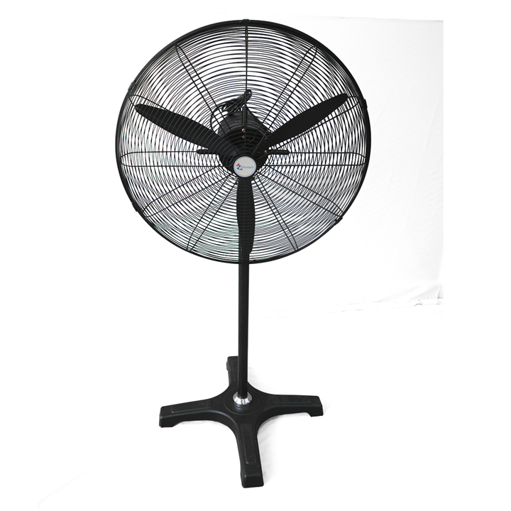 Foto 6 pulgar | Ventilador Indsutrial 30'' Zmartech