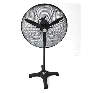 Foto 5 | Ventilador Indsutrial 30'' Zmartech