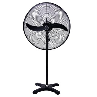 Foto 1 | Ventilador 2 en 1: Pedestal y Pared Airon SFM-75