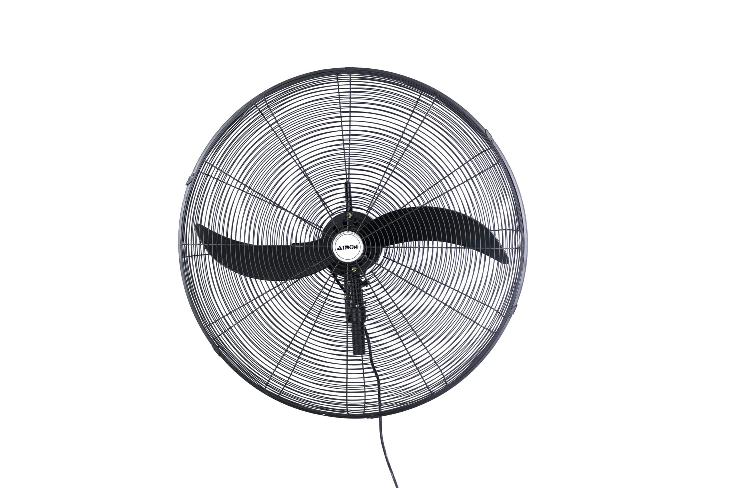 Foto 3 pulgar | Ventilador 2 en 1: Pedestal y Pared Airon SFM-75