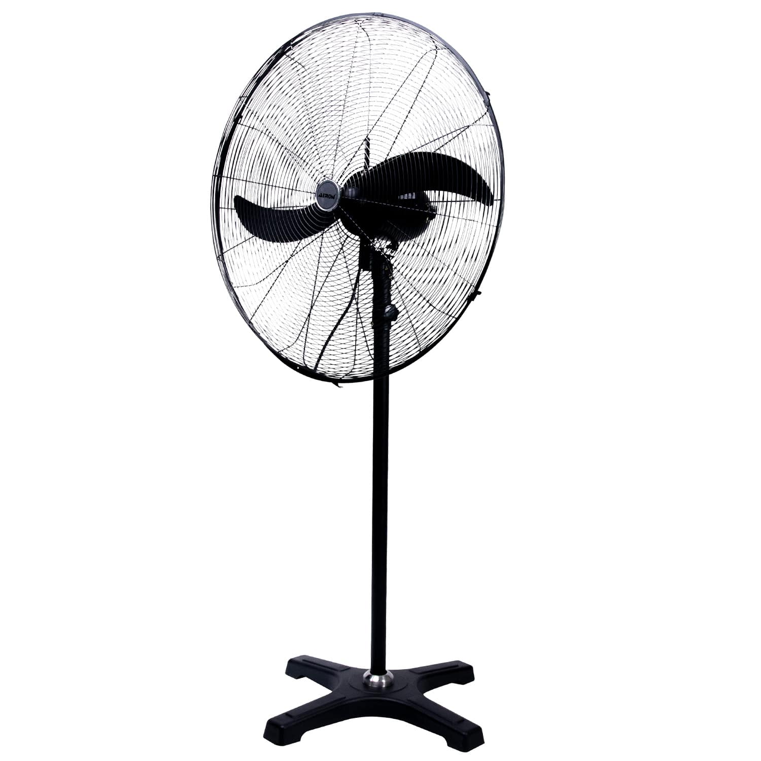 Foto 4 pulgar | Ventilador 2 en 1: Pedestal y Pared Airon SFM-75