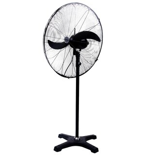 Foto 3 | Ventilador 2 en 1: Pedestal y Pared Airon SFM-75