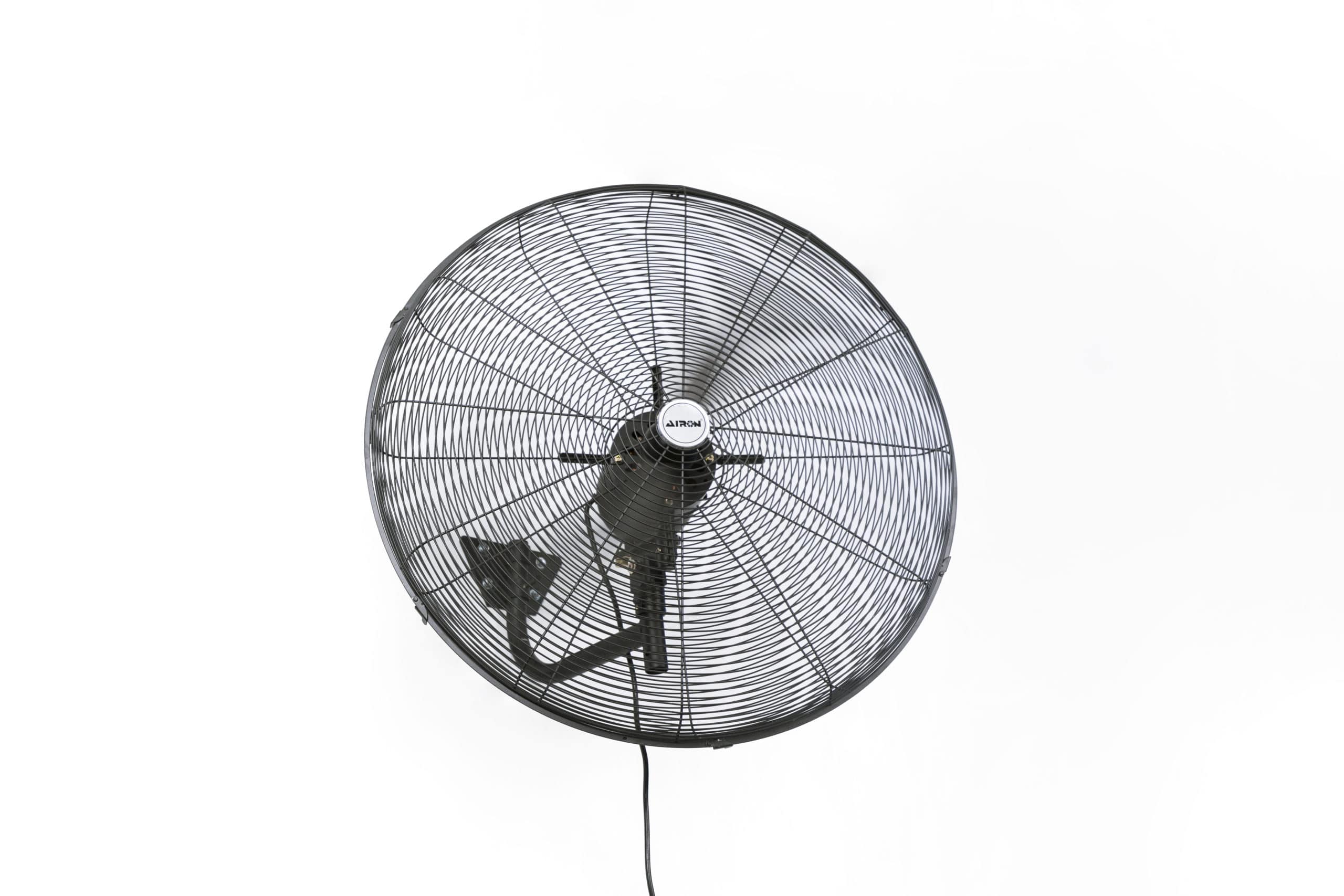 Foto 5 pulgar | Ventilador 2 en 1: Pedestal y Pared Airon SFM-75
