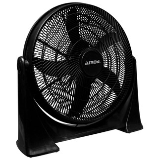 Foto 2 | Ventilador de Piso Airon Negro