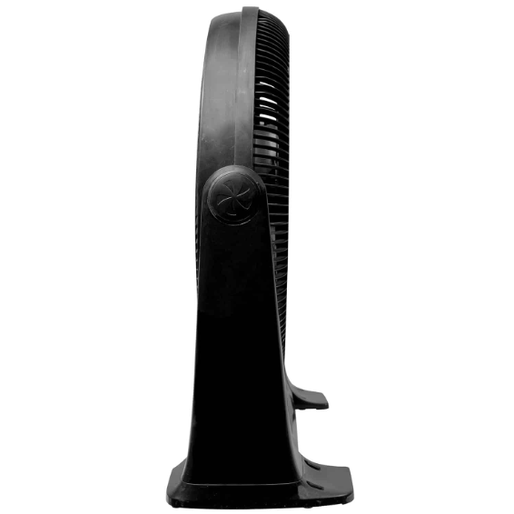 Foto 4 pulgar | Ventilador de Piso Airon Negro