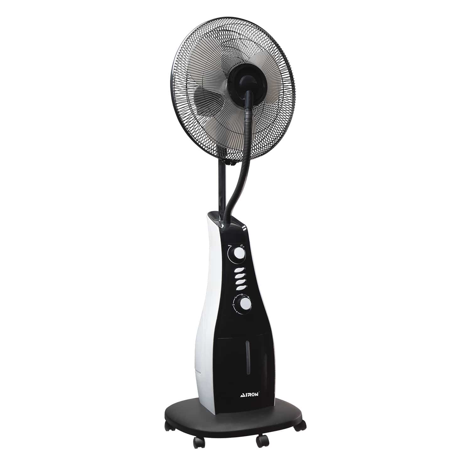 Foto 3 pulgar | Ventilador de Pedestal Airon MF-40